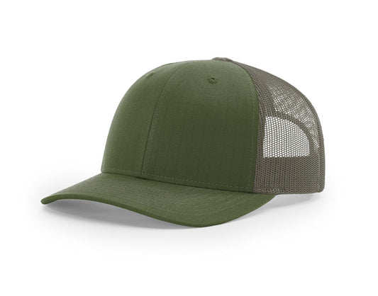 Richardson Tactical Trucker 112T