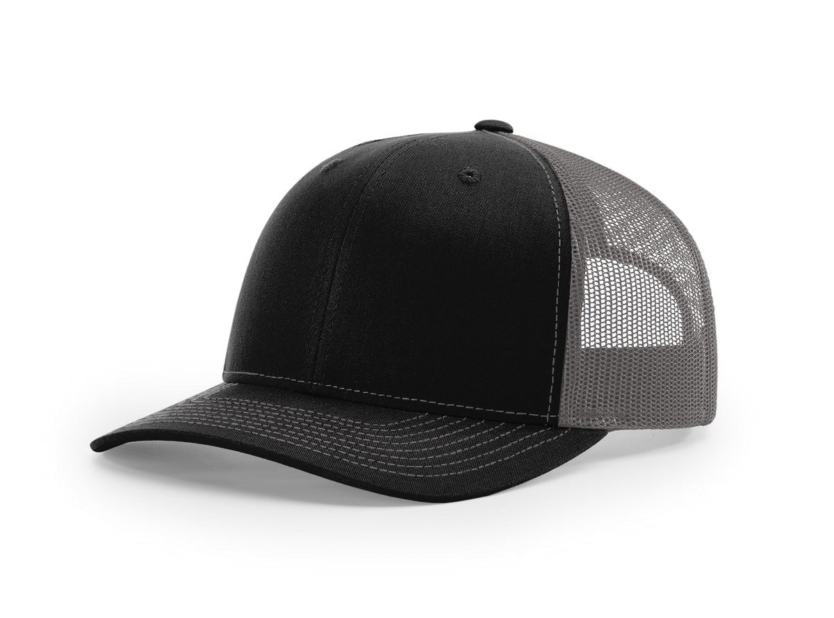 Richardson Trucker Cap 112