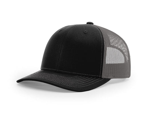 Richardson Trucker Cap 112