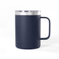 Denver 15oz Travel Mug Tumbler
