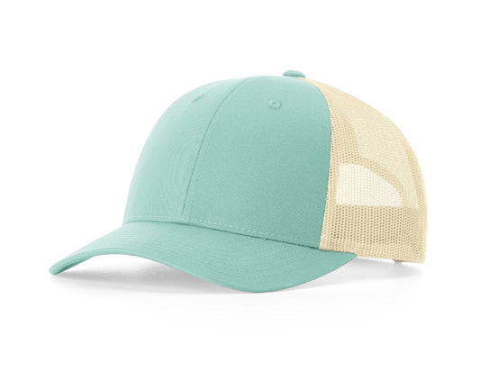 Richardson Low Pro Trucker 115