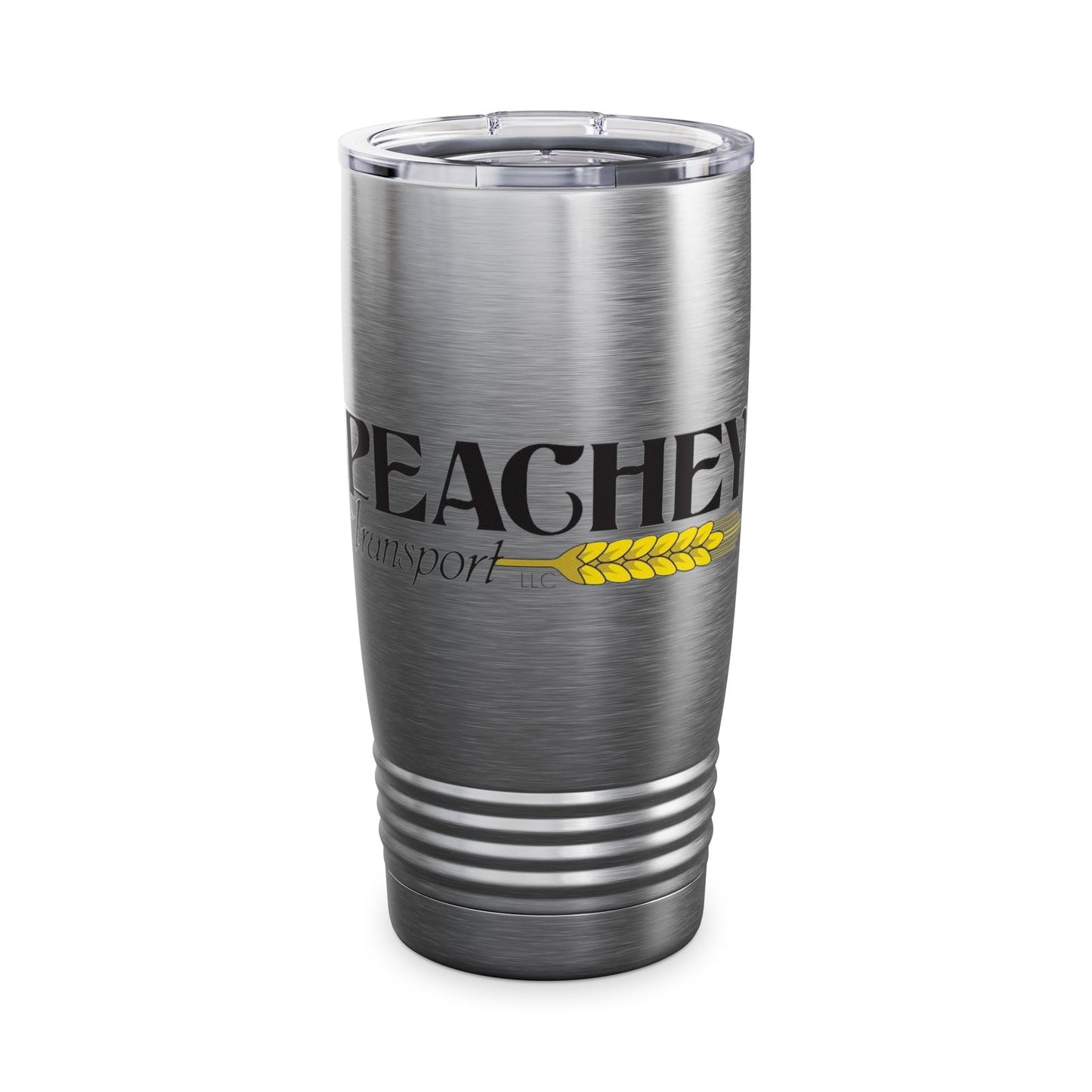Peachey Ringneck Tumbler, 20oz
