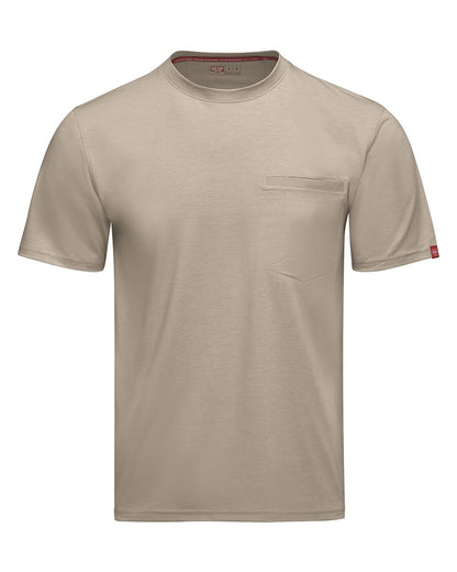Men's Tall Cooling Pocket T-Shirt