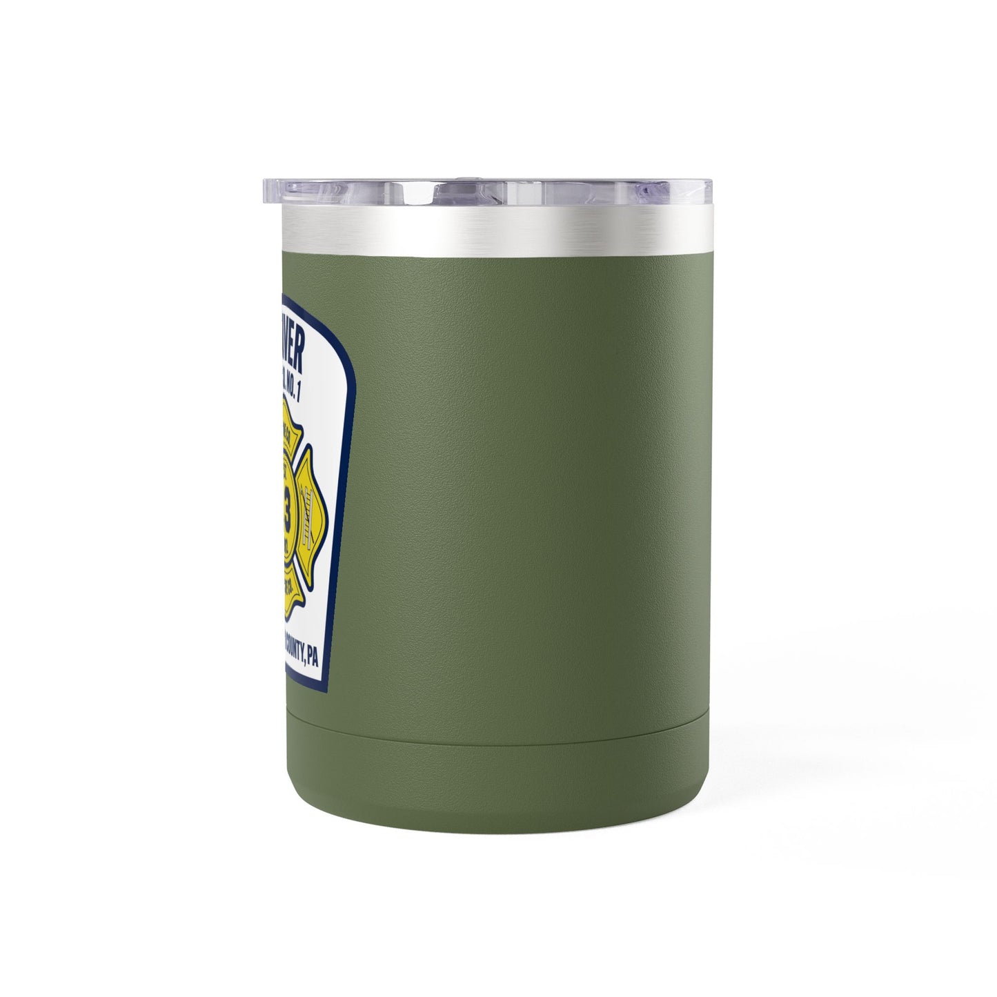 Denver 15oz Travel Mug Tumbler