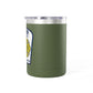 Denver 15oz Travel Mug Tumbler
