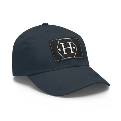 Simple Logo Dad Hat