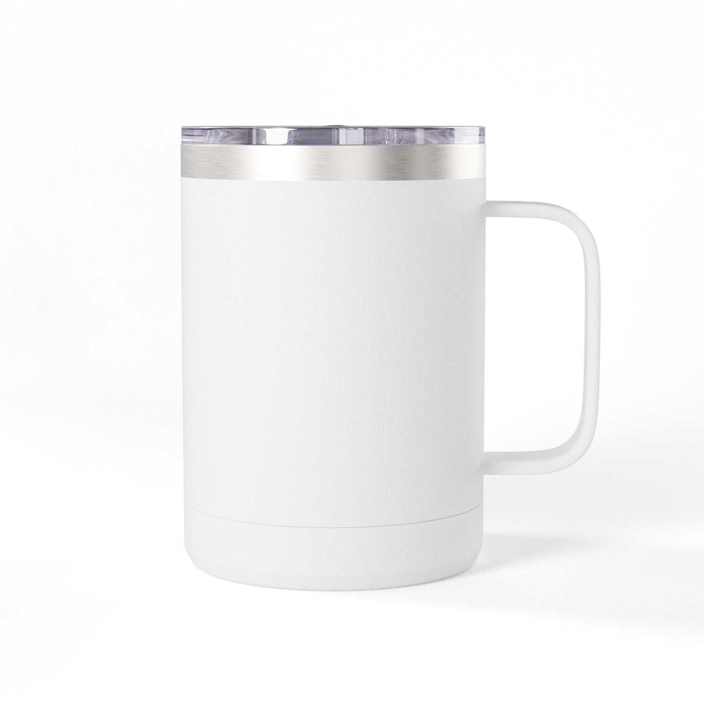 Denver 15oz Travel Mug Tumbler