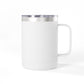 Denver 15oz Travel Mug Tumbler