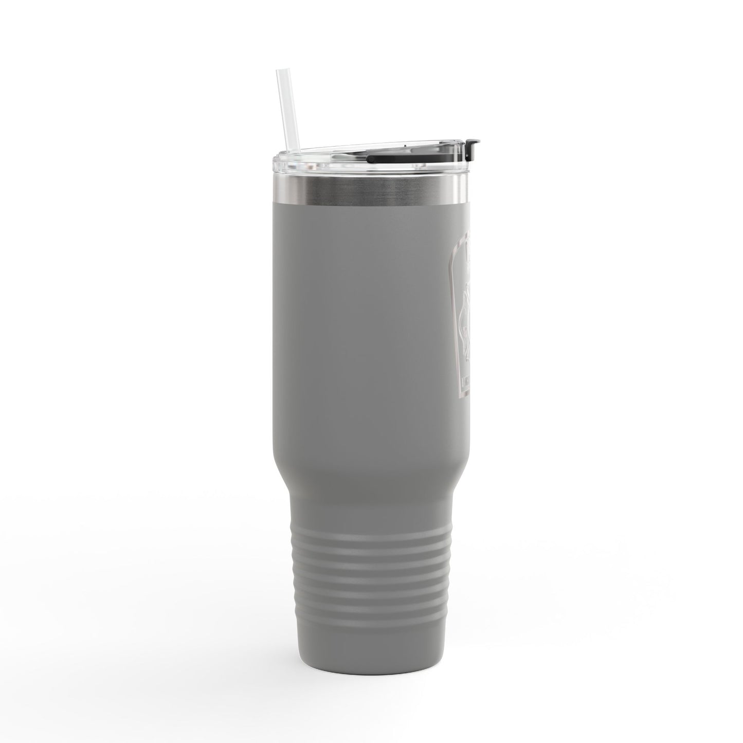 Denver Insulated Travel Mug, 40oz