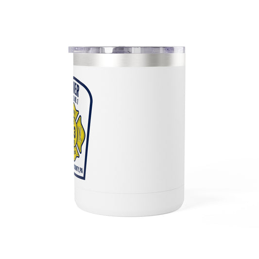 Denver 15oz Travel Mug Tumbler