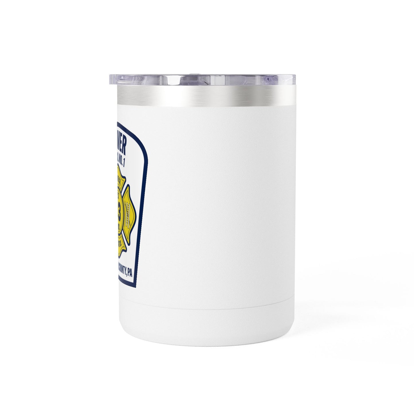 Denver 15oz Travel Mug Tumbler