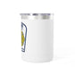 Denver 15oz Travel Mug Tumbler