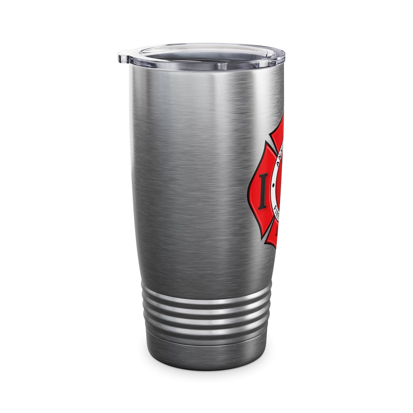 Anne Arundel IAFF Ringneck Tumbler - 20oz