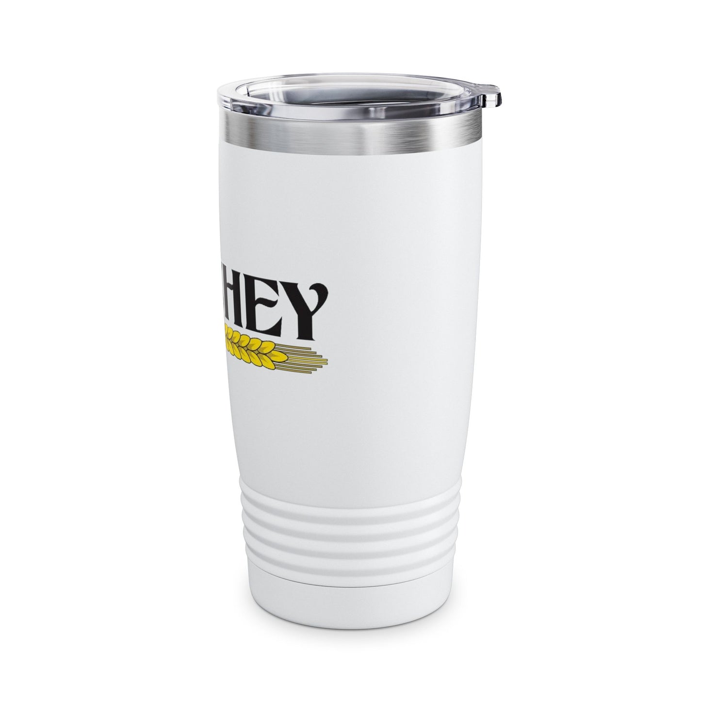 Peachey Ringneck Tumbler, 20oz