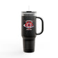 Hiddenbrook Insulated Travel Mug, 40oz