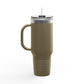 Adamstown Insulated Travel Mug, 40oz