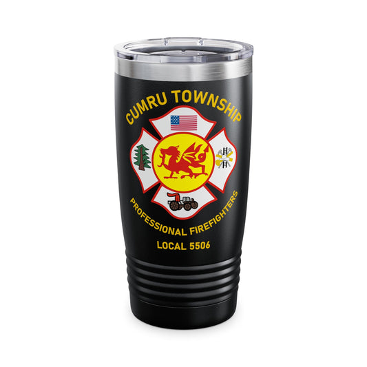 Cumru Local 5506 20oz Insulated Tumbler