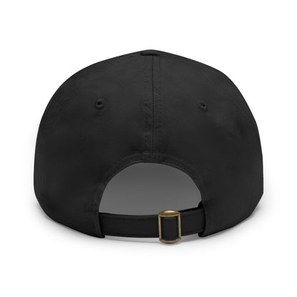 Wordmark Patch Hat