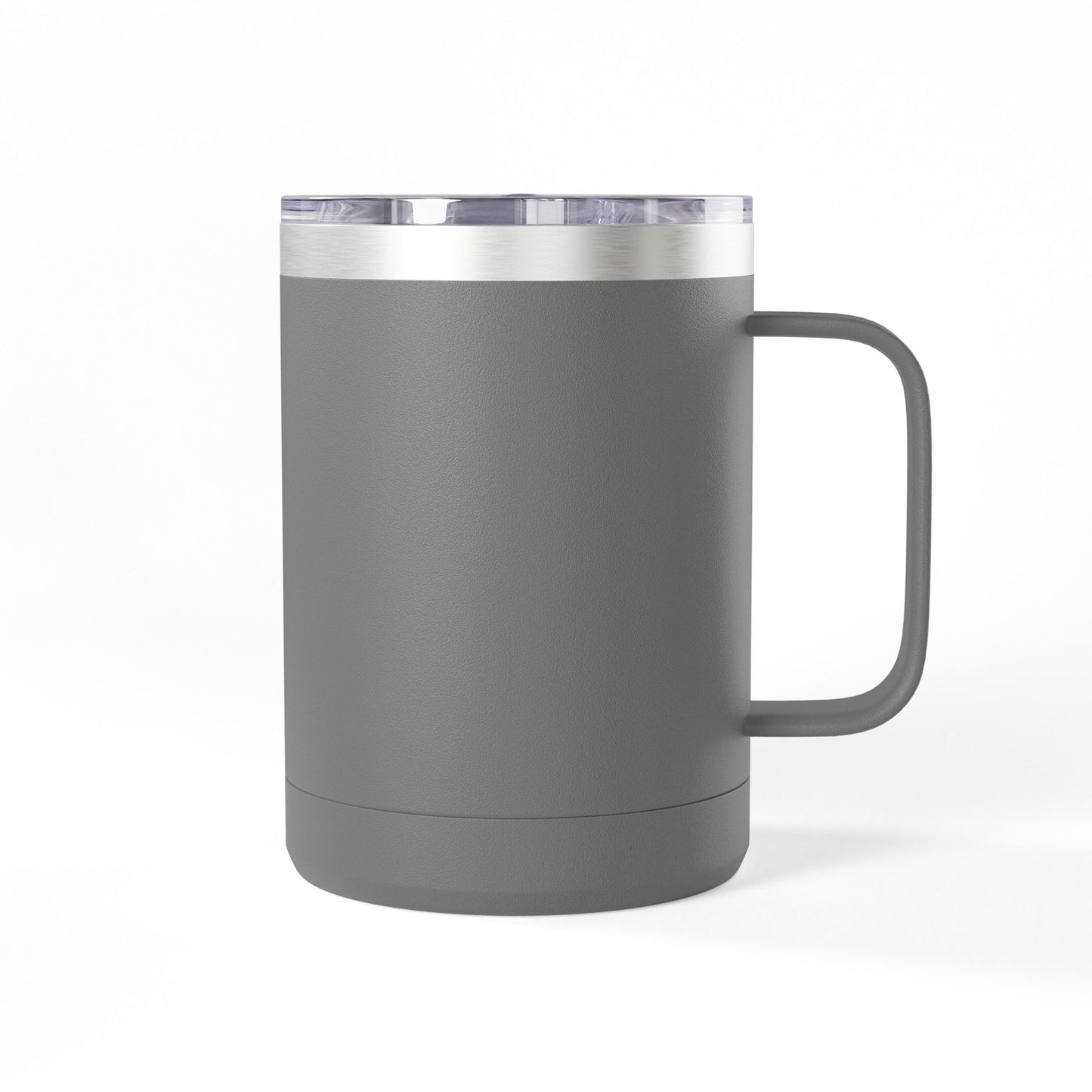 Denver 15oz Travel Mug Tumbler