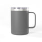 Denver 15oz Travel Mug Tumbler