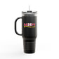 Hiddenbrook Insulated Travel Mug, 40oz