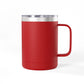 Denver 15oz Travel Mug Tumbler