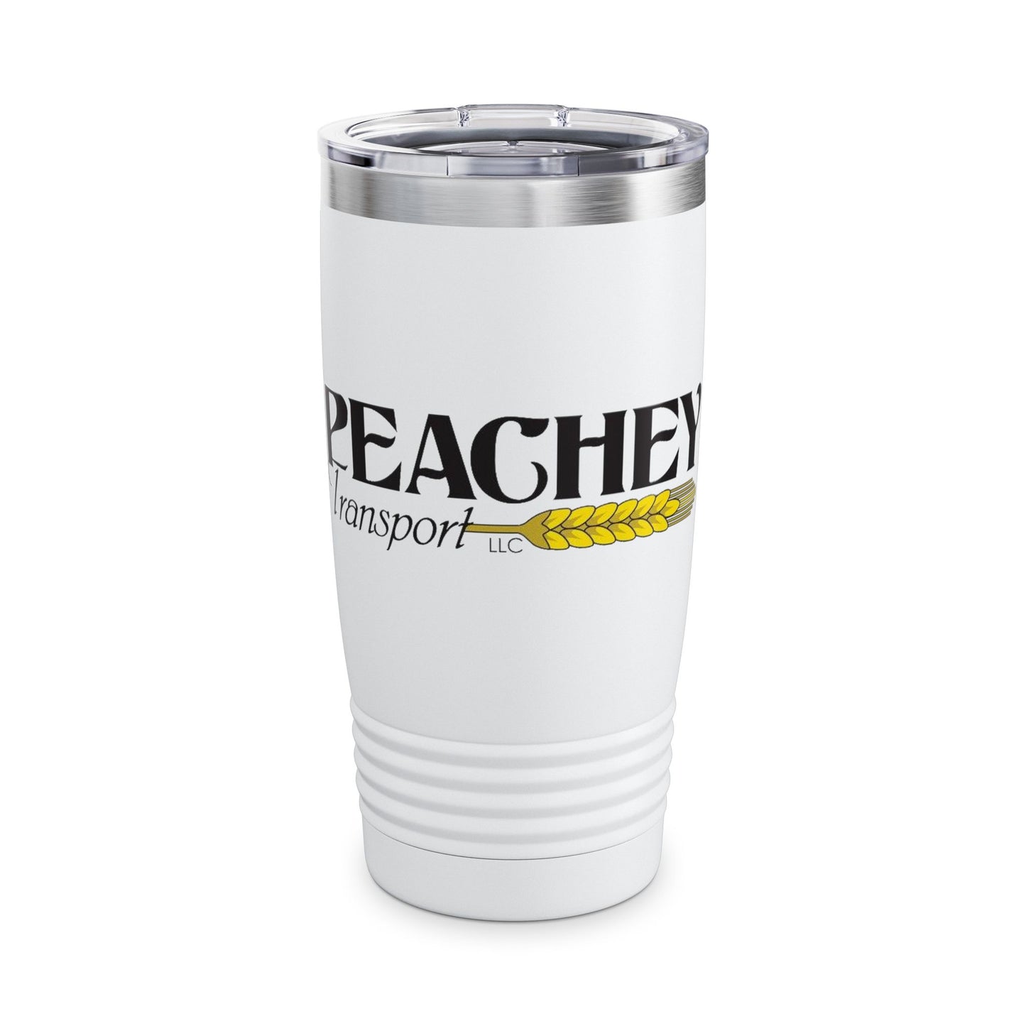 Peachey Ringneck Tumbler, 20oz