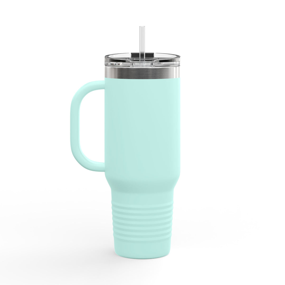 Peachey Insulated Travel Mug, 40oz