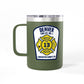 Denver 15oz Travel Mug Tumbler