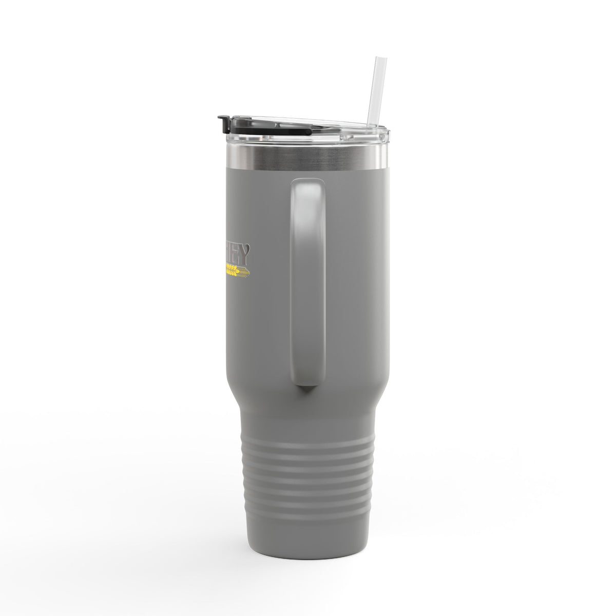 Peachey Insulated Travel Mug, 40oz