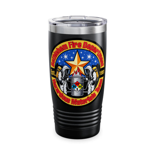 Bethlehem HazMat Ringneck Tumbler 20oz