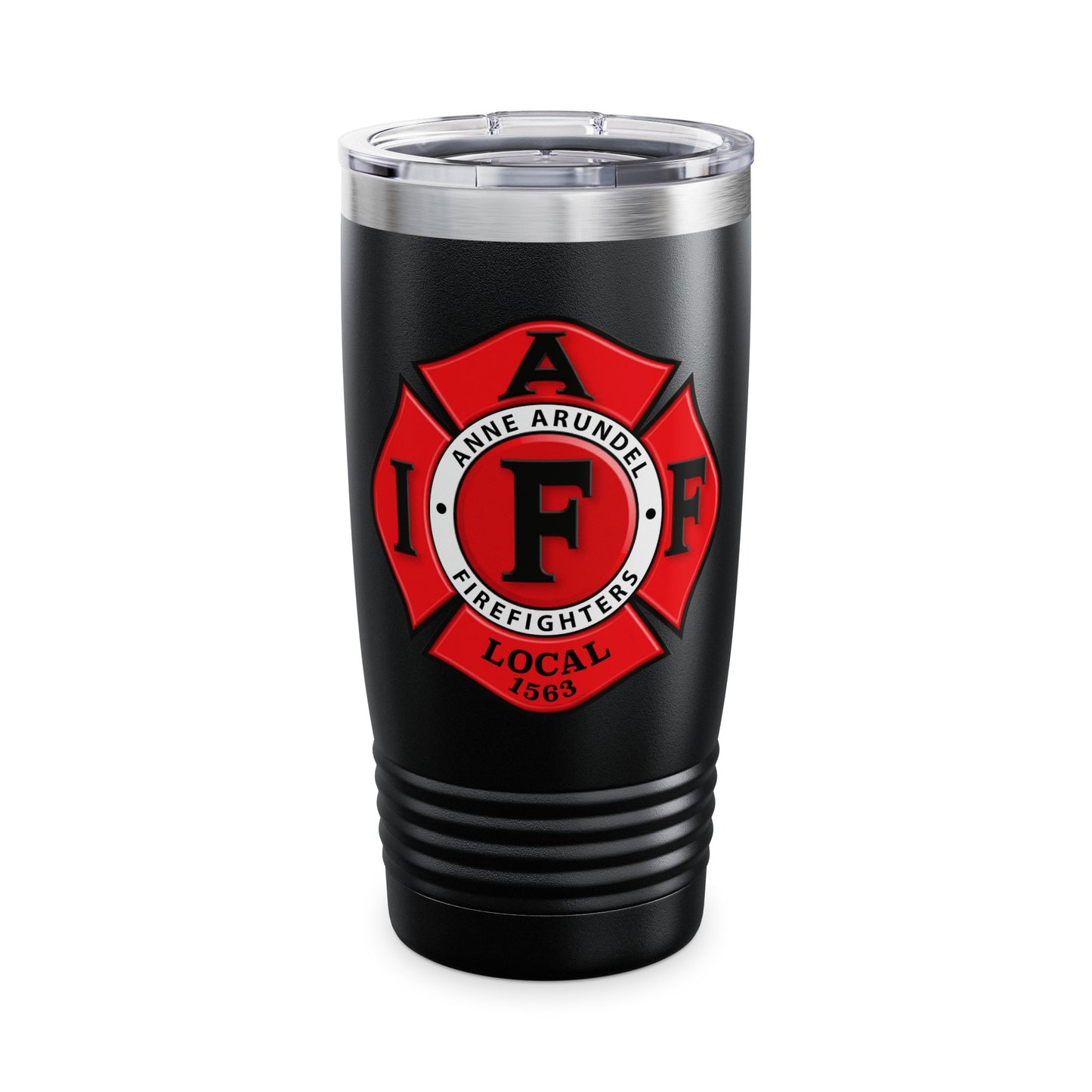 Anne Arundel IAFF Ringneck Tumbler - 20oz