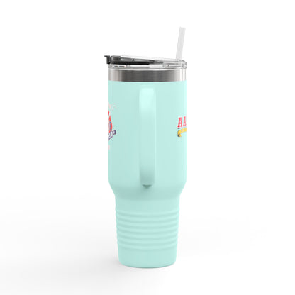 Hiddenbrook Insulated Travel Mug, 40oz