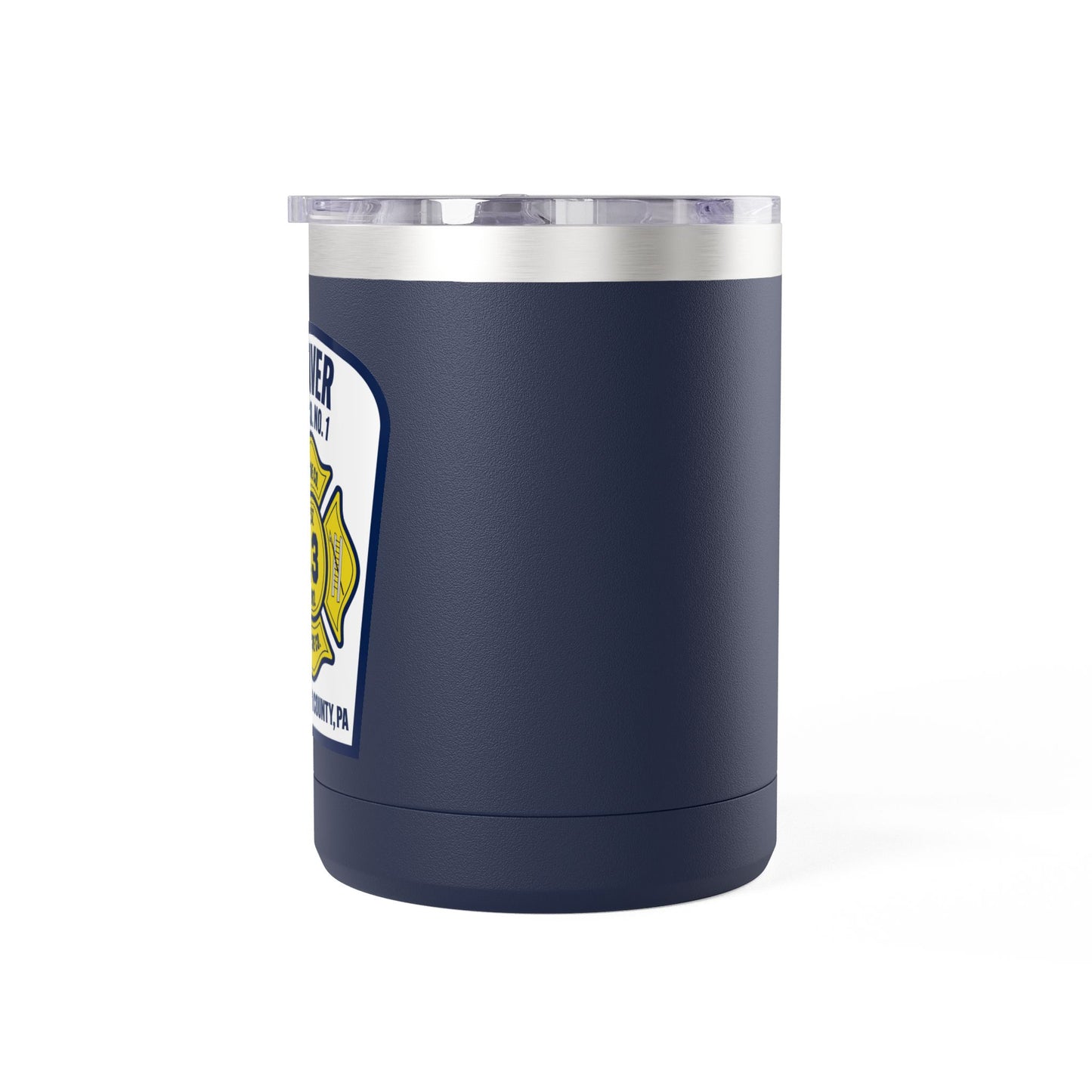 Denver 15oz Travel Mug Tumbler
