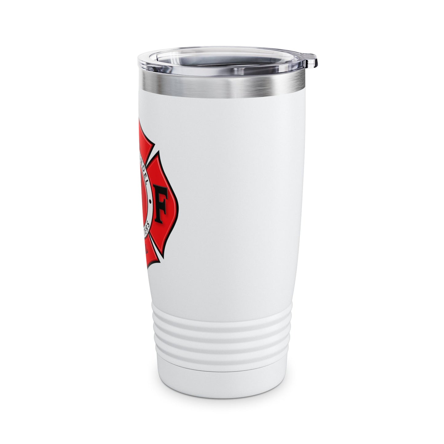 Anne Arundel IAFF Ringneck Tumbler - 20oz