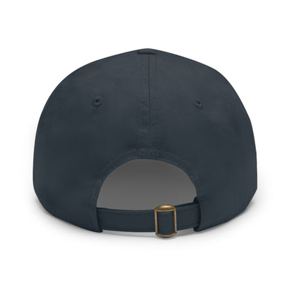 Wordmark Patch Hat