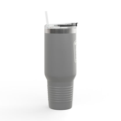 Adamstown Insulated Travel Mug, 40oz