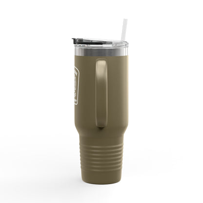 Adamstown Insulated Travel Mug, 40oz