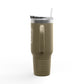 Adamstown Insulated Travel Mug, 40oz