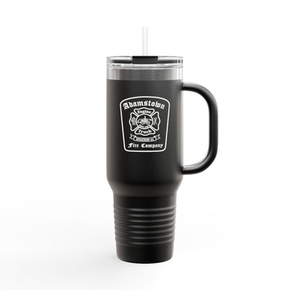 Adamstown Insulated Travel Mug, 40oz