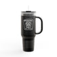 Adamstown Insulated Travel Mug, 40oz