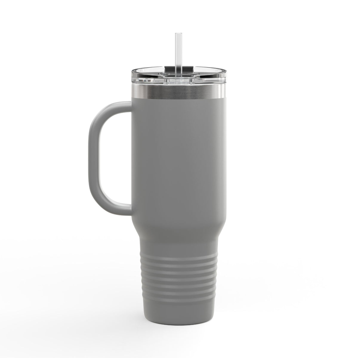 AAFD IAFF Insulated Travel Mug, 40oz