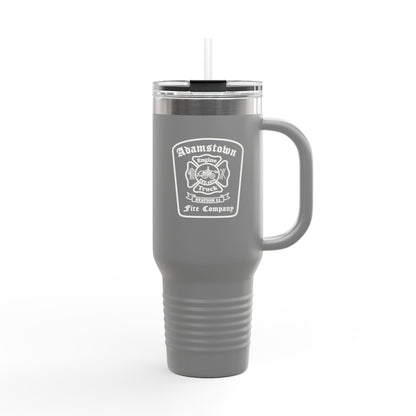 Adamstown Insulated Travel Mug, 40oz