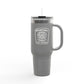 Adamstown Insulated Travel Mug, 40oz