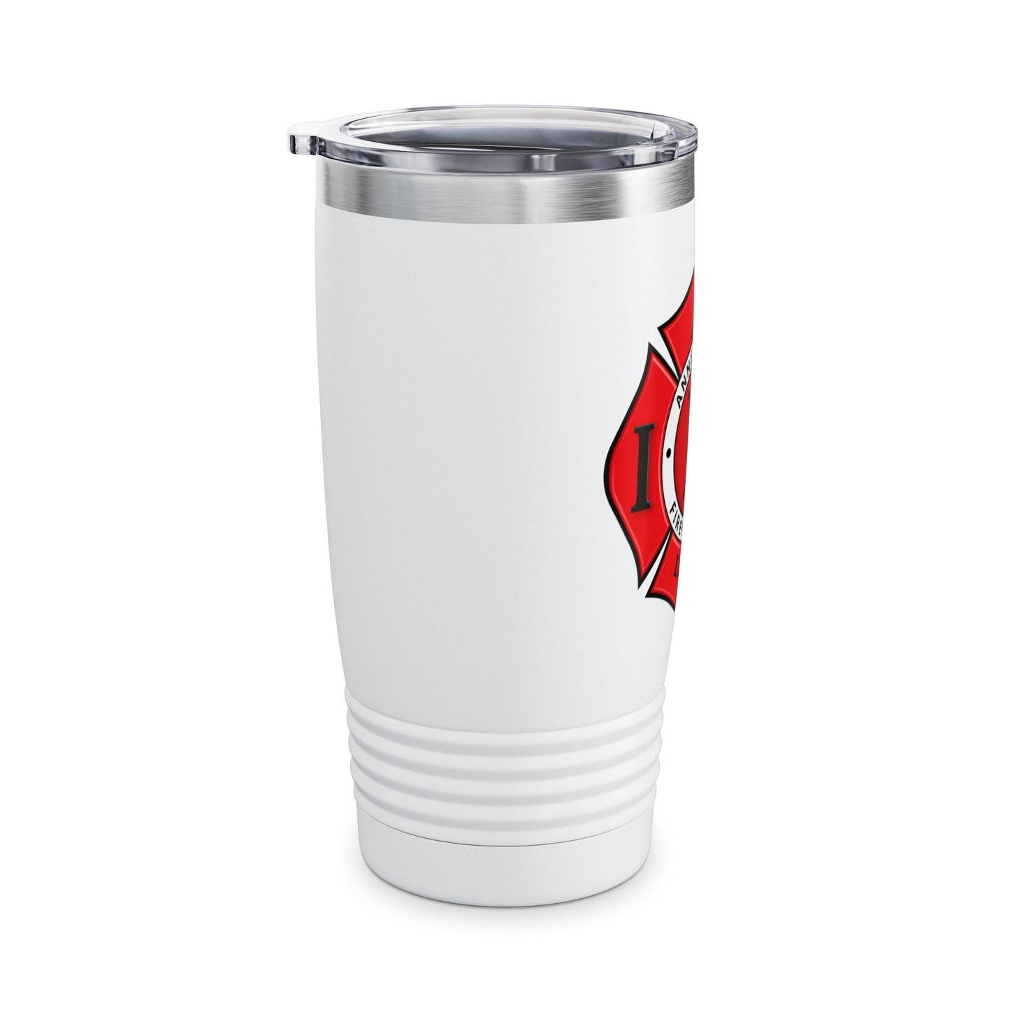 Anne Arundel IAFF Ringneck Tumbler - 20oz