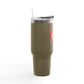 AAFD IAFF Insulated Travel Mug, 40oz