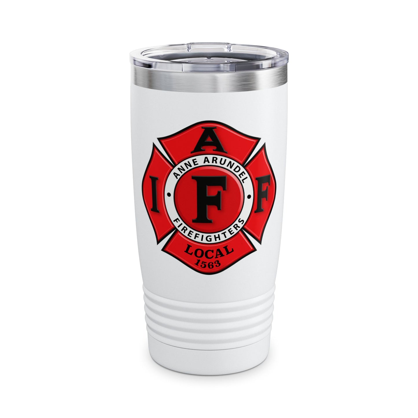 Anne Arundel IAFF Ringneck Tumbler - 20oz