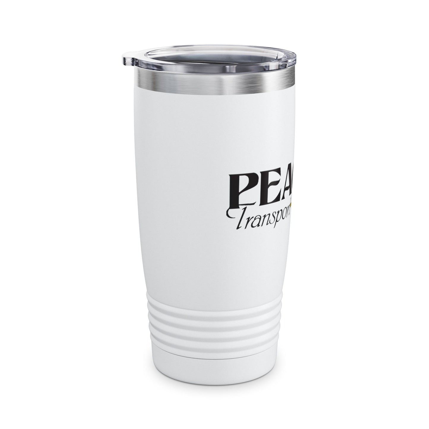 Peachey Ringneck Tumbler, 20oz