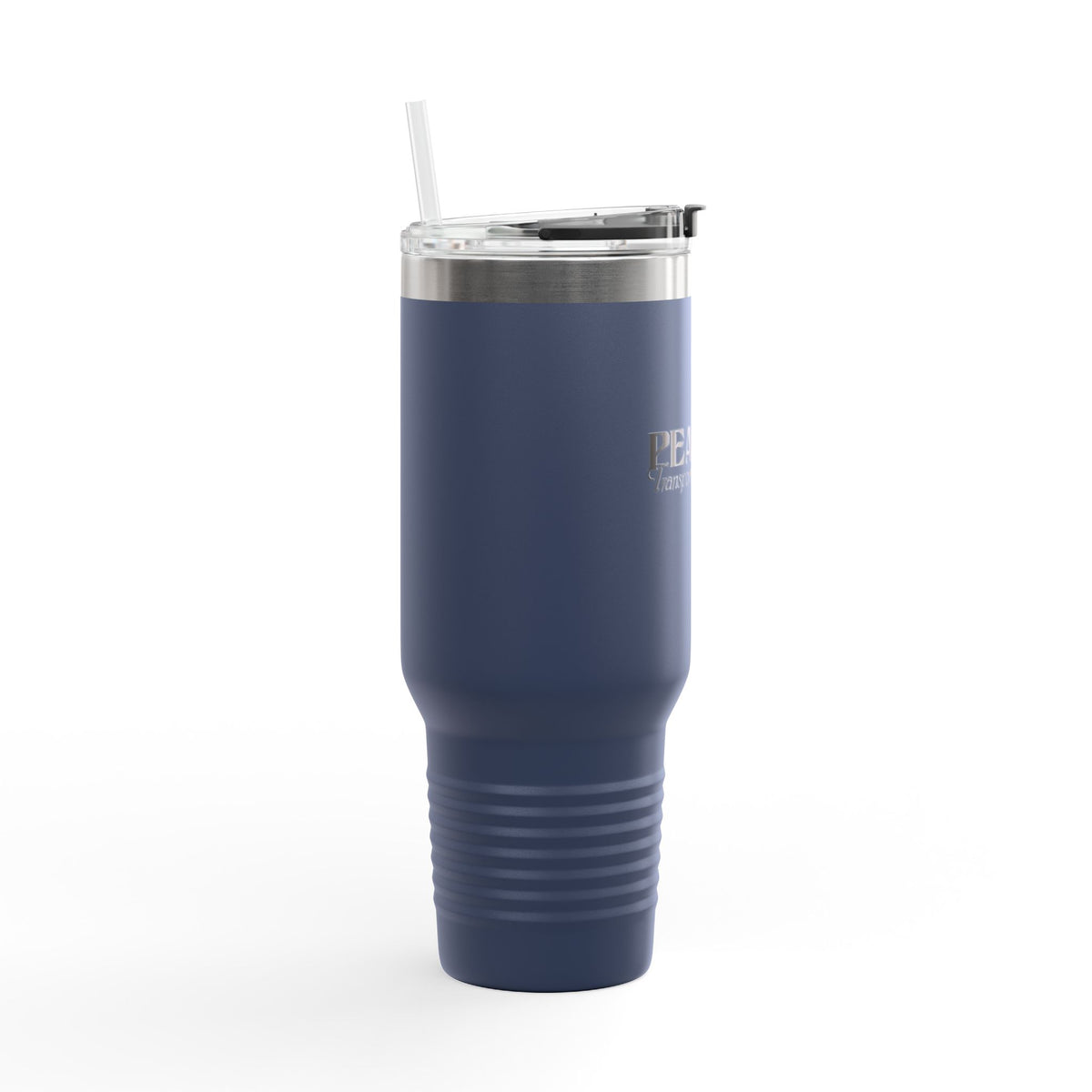 Peachey Insulated Travel Mug, 40oz