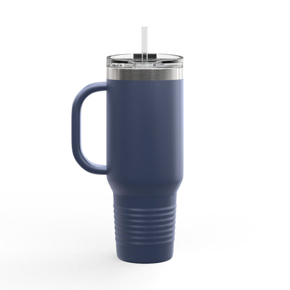Adamstown Insulated Travel Mug, 40oz